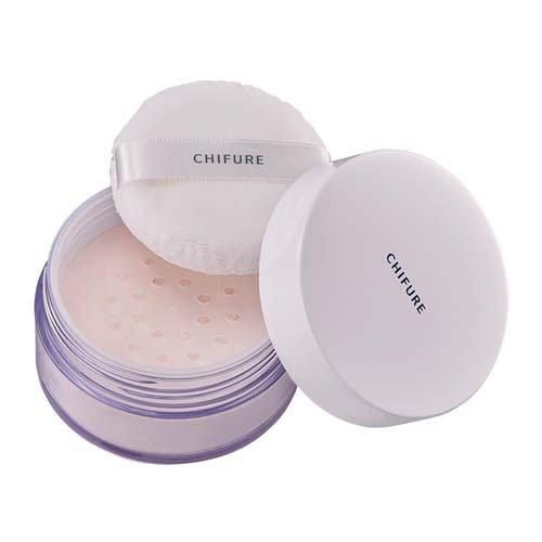 CHIFURE化妝品  蜜粉 1 亮澤蜜粉 2 珍珠亮澤蜜粉  20g KO