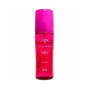 Number Three 003 MurieM 水果油 120ml