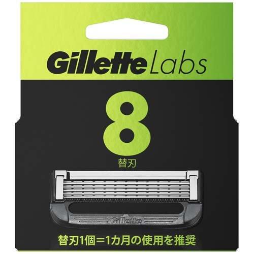 P&G  Gillette Labs 吉列 去角質刮鬍刀