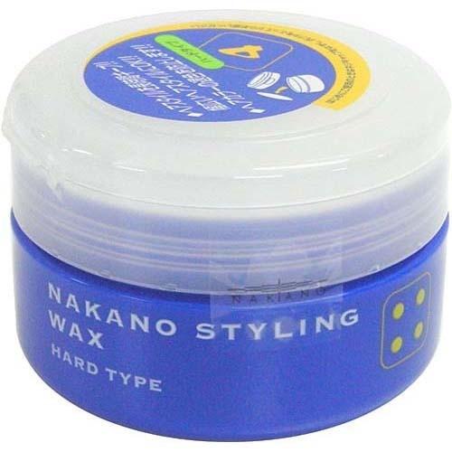 Nakano 造型髮蠟 DB