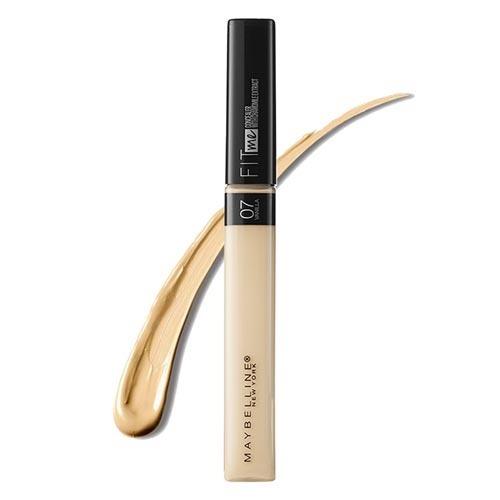 maybelline 媚比琳 fit me 長效貼合遮瑕膏 05 07  DB.