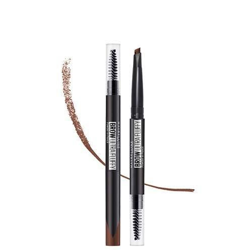 maybelline 媚比琳 時尚眉粉筆 N  BR-1 2 3 4 8  DB.