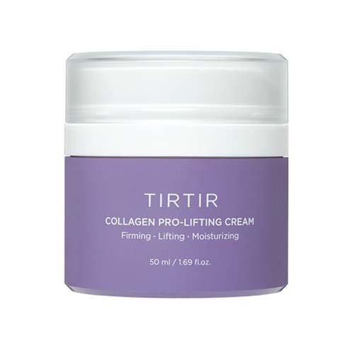 TIRTIR 膠原蛋白提拉霜 50ml＜韓系美粧保養＞