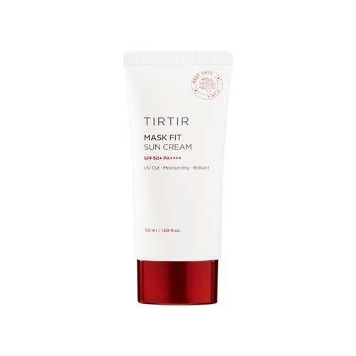 TIRTIR MASK FIT 抗UV防曬乳 SPF50PA++++ 50ml 【韓系美妝】