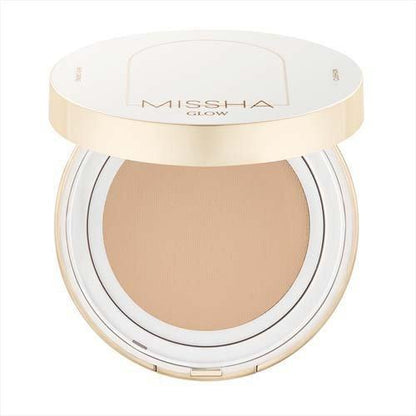 MISSHA 光彩氣墊粉底液 DB