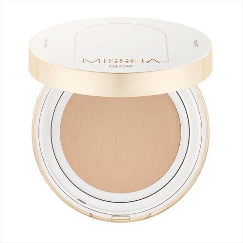 MISSHA 光彩氣墊粉底液 DB