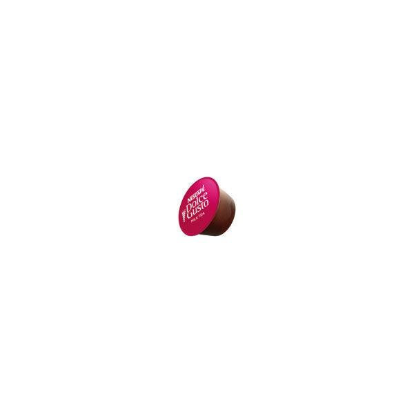 Nestle雀巢咖啡 Dolce Gusto咖啡機専用膠囊 奶茶膠囊 16個