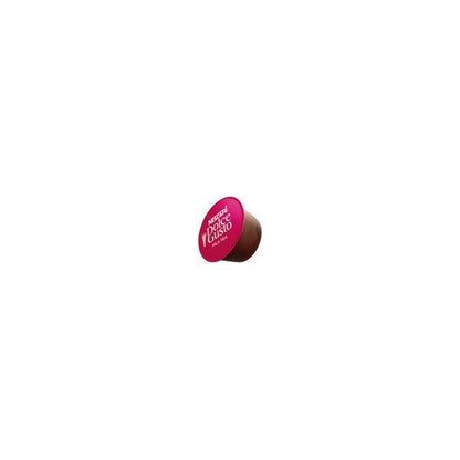 Nestle雀巢咖啡 Dolce Gusto咖啡機専用膠囊 奶茶膠囊 16個