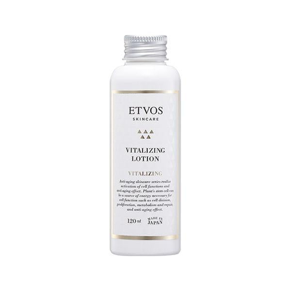 ETVOS 青春賦活潤膚液 青春賦活旅行組 青春賦活眼部緊緻撫紋霜 青春賦活乳霜