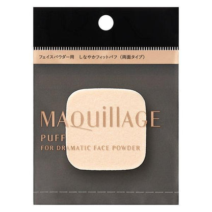MAQuillAGE 戲劇粉餅 替換用