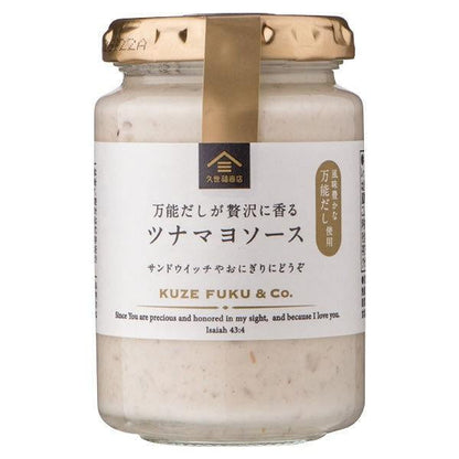 久世福商店 和風調味料 日式佐料 日本小菜 日本罐頭  fk00133 1個