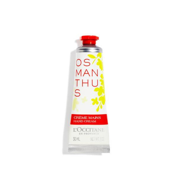 L’OCCITANE 歐舒丹 護手霜 乳木果 馬鞭草 柑橘 薄荷 櫻花 橙花 薰衣草 玫瑰 30mL