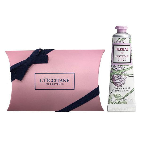 【母親節禮物】歐舒丹  L’OCCITANE 桂花護手霜  春季禮品組