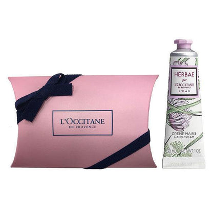 【母親節禮物】歐舒丹  L’OCCITANE 桂花護手霜  春季禮品組