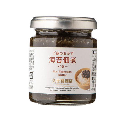 久世福商店 和風調味料 日式佐料 日本小菜 日本罐頭  fk00133 1個