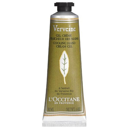 L’OCCITANE 歐舒丹 護手霜 乳木果 馬鞭草 柑橘 薄荷 櫻花 橙花 薰衣草 玫瑰 30mL