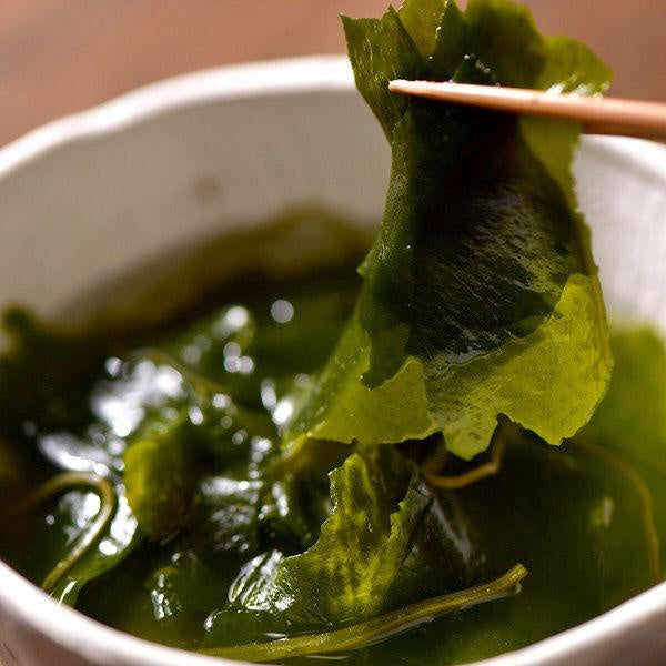 久世福商店 湯  天然海藻湯 添加萬能湯頭 / 海鮮湯料 速食湯 即溶湯