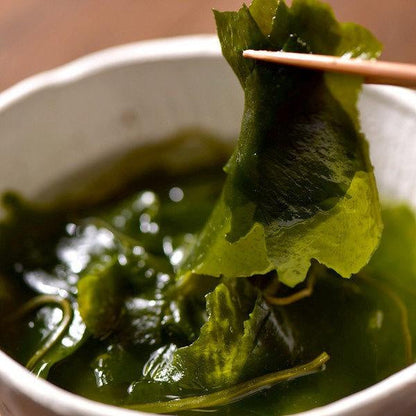 久世福商店 湯  天然海藻湯 添加萬能湯頭 / 海鮮湯料 速食湯 即溶湯