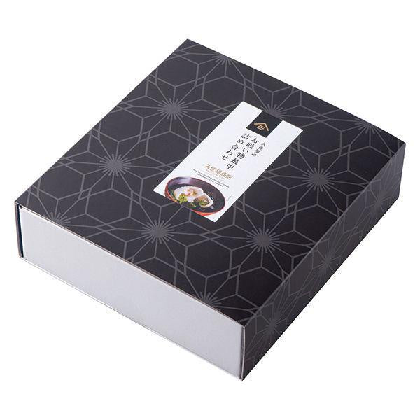 伴手禮  久世福商店 湯 即溶日本金澤湯品禮盒 即溶湯 速食湯 日本風味 6件組 9件組
