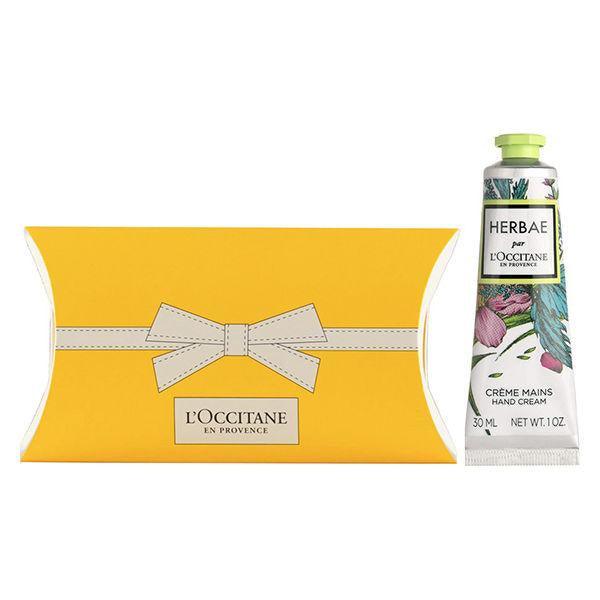 【母親節禮物】歐舒丹  L’OCCITANE 桂花護手霜  春季禮品組