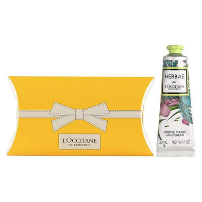 【母親節禮物】歐舒丹  L’OCCITANE 桂花護手霜  春季禮品組