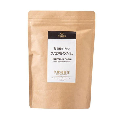 久世福商店 湯頭 久世福高湯 鰹魚飛魚高湯 萬能高湯 日式湯頭 日本高湯 和風湯頭 和風調味料