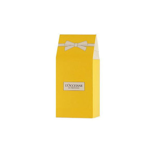 【母親節禮物】歐舒丹  L’OCCITANE 禮物包裝盒 S M