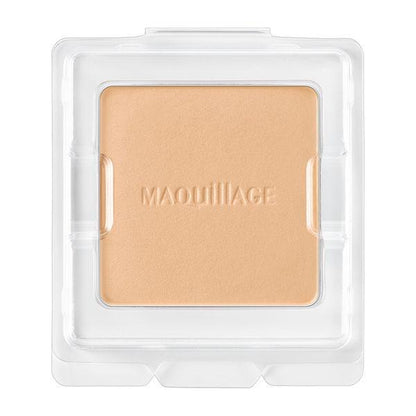 MAQuillAGE 戲劇粉餅 替換用