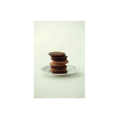 伴手禮 GODIVA  上等巧克力餅乾禮盒 1箱 禮品附手提袋 * 禮品組 巧克力 比利時巧克力 巧克力餅乾