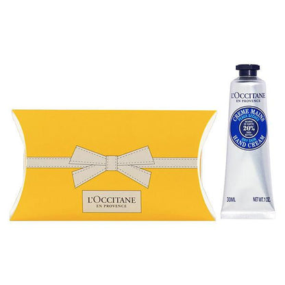 【母親節禮物】歐舒丹  L’OCCITANE 桂花護手霜  春季禮品組