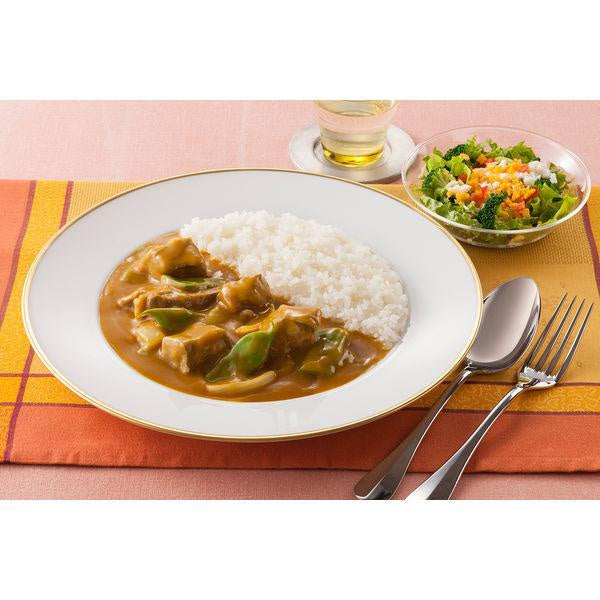 House 好侍食品  印度咖哩塊 中辣/辣味 230g