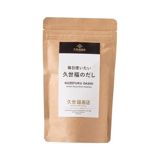 久世福商店 湯頭 久世福高湯 鰹魚飛魚高湯 萬能高湯 日式湯頭 日本高湯 和風湯頭 和風調味料