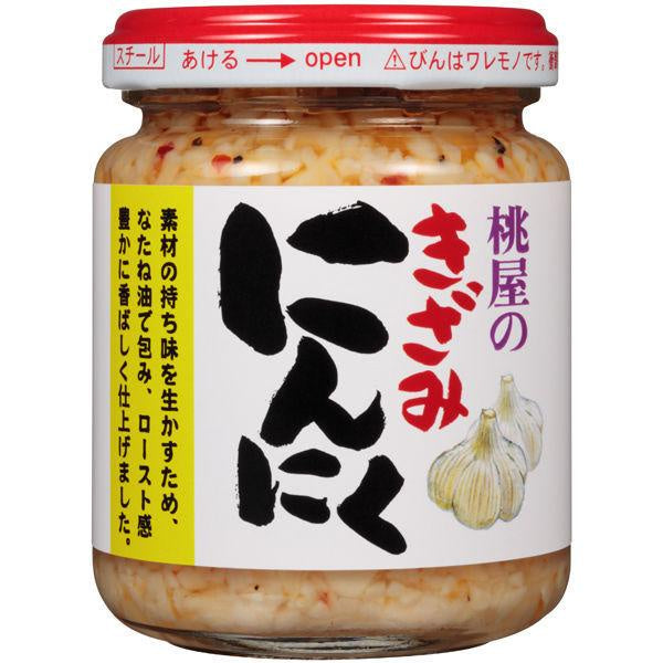 桃屋 罐頭 細切蒜頭 不辣的辣油 海苔醬 細切疆丁 泡菜鍋湯底 辣油口味筍乾 SASA生七味山椒辣椒 榨菜 福神漬