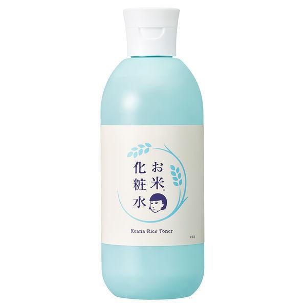 毛穴撫子 保濕護理米化粧水N 石澤研究所/米面膜 170g / 米護膚油 60mL/米面霜 30g/男性用 緊緻化