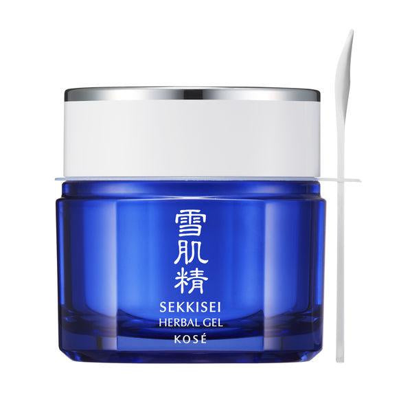 SEKKISEI 雪肌精 KOSE 高絲 凝膠 六效合一香草護膚凝膠 補充包 80g