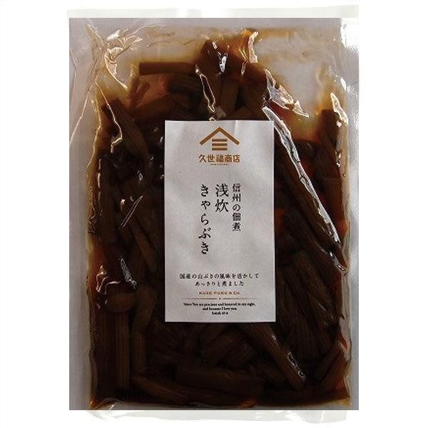 久世福商店 和風調味料 日式佐料 日本小菜 日本罐頭  fk00133 1個