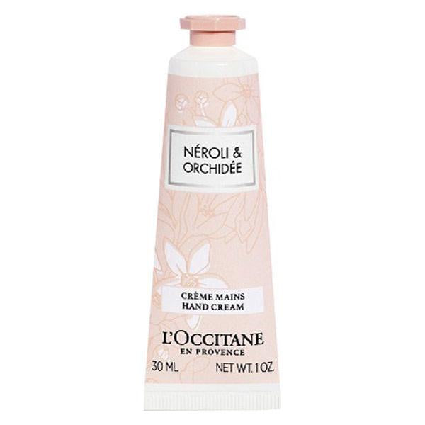 L’OCCITANE 歐舒丹 護手霜 乳木果 馬鞭草 柑橘 薄荷 櫻花 橙花 薰衣草 玫瑰 30mL