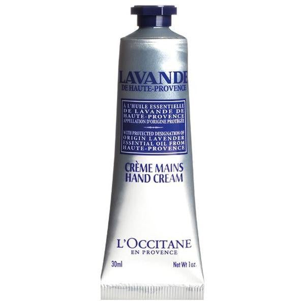L’OCCITANE 歐舒丹 護手霜 乳木果 馬鞭草 柑橘 薄荷 櫻花 橙花 薰衣草 玫瑰 30mL