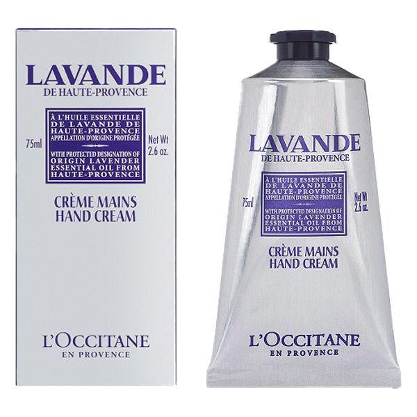 L’OCCITANE 歐舒丹 經典護手霜 75ml