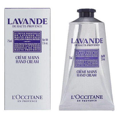 L’OCCITANE 歐舒丹 經典護手霜 75ml