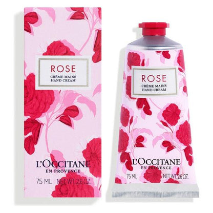 L’OCCITANE 歐舒丹 經典護手霜 75ml