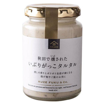 久世福商店 和風調味料 日式佐料 日本小菜 日本罐頭  fk00133 1個