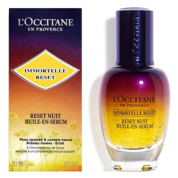 L’OCCITANE 歐舒丹 蠟菊精華 眼部精華液 精華液 15mL 30mL 50mL