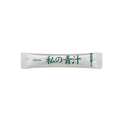 Yakult 私的青汁 90/60/30包入