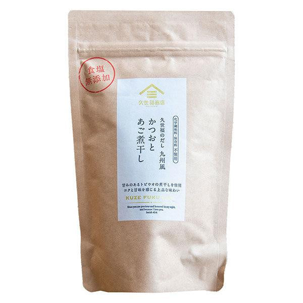 久世福商店 湯頭 久世福高湯 鰹魚飛魚高湯 萬能高湯 日式湯頭 日本高湯 和風湯頭 和風調味料
