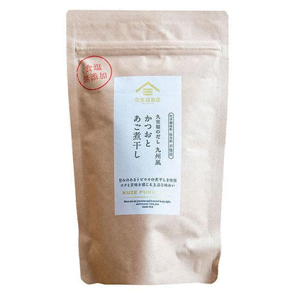 久世福商店 湯頭 久世福高湯 鰹魚飛魚高湯 萬能高湯 日式湯頭 日本高湯 和風湯頭 和風調味料