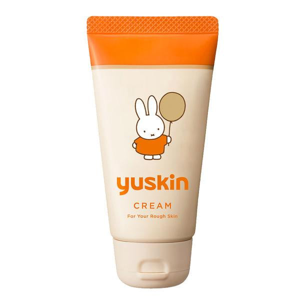 yuskin 180g 護手霜維生素 B2 黃色護手霜