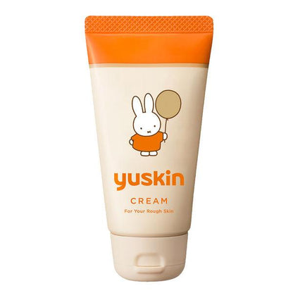 yuskin 180g 護手霜維生素 B2 黃色護手霜