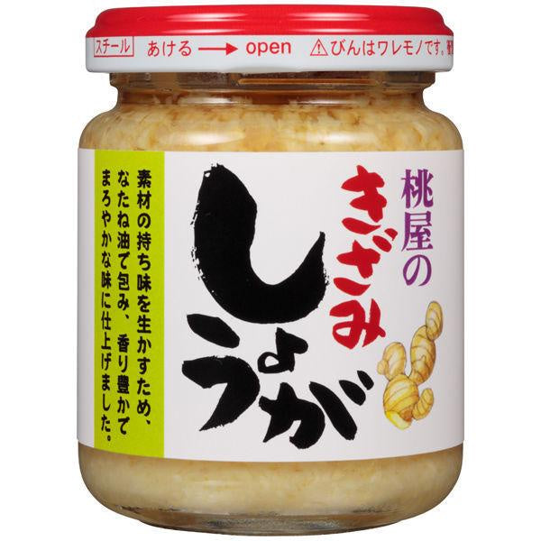 桃屋 罐頭 細切蒜頭 不辣的辣油 海苔醬 細切疆丁 泡菜鍋湯底 辣油口味筍乾 SASA生七味山椒辣椒 榨菜 福神漬