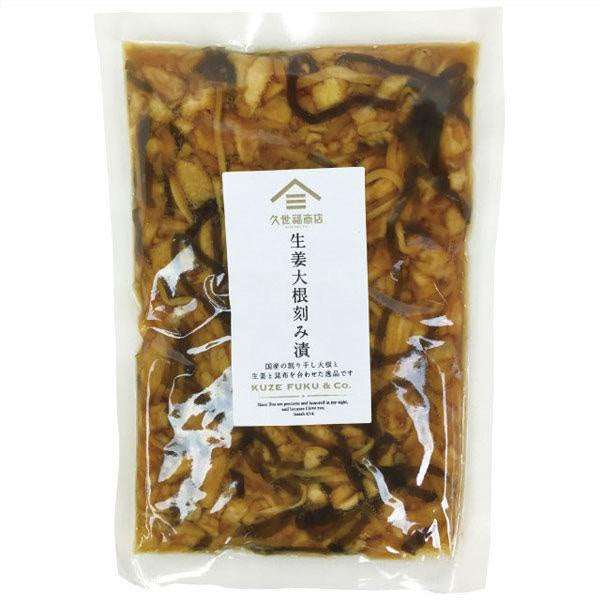 久世福商店 和風調味料 日式佐料 日本小菜 日本罐頭  fk00133 1個